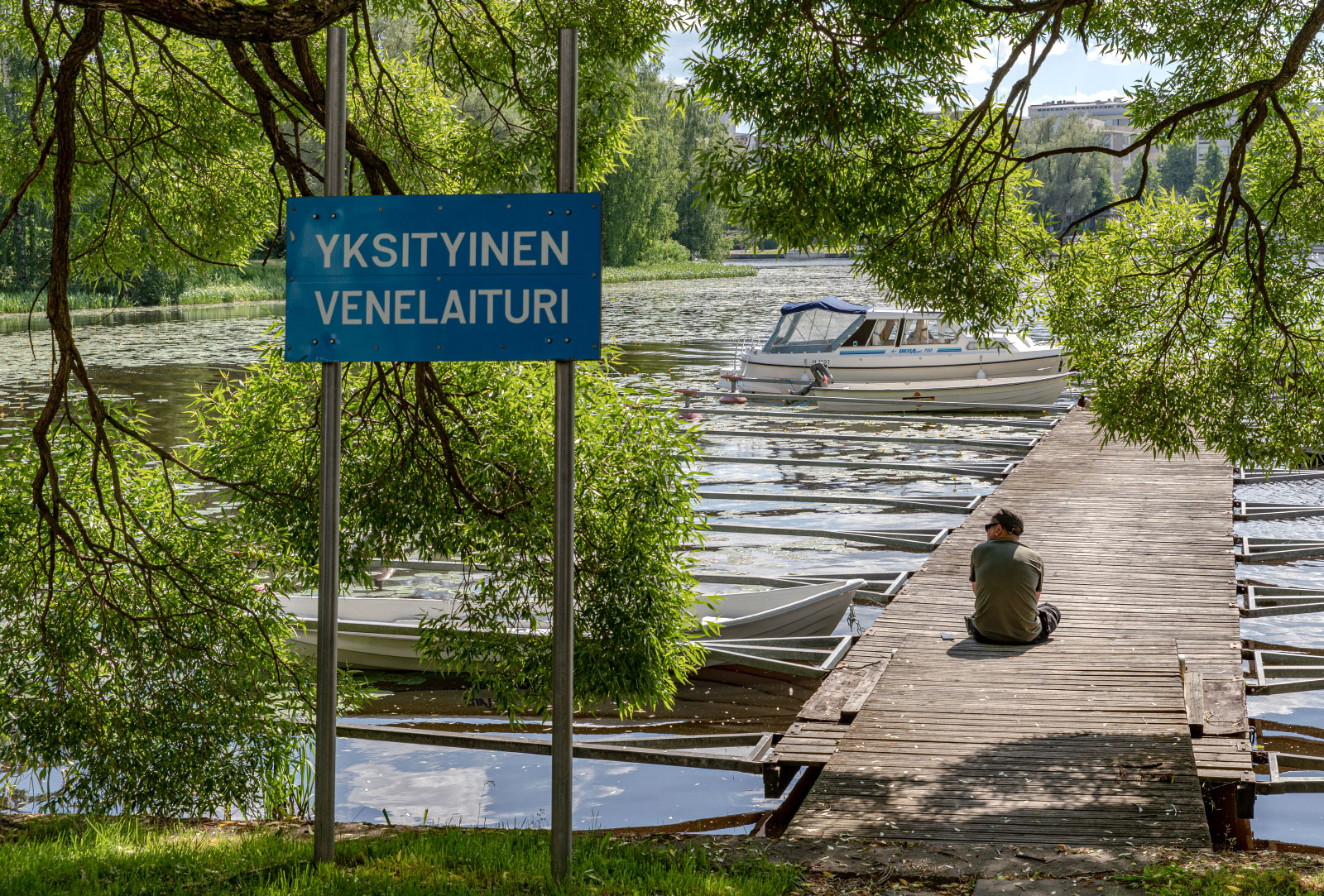 Aulanko, Hämeenlinna (Photo license: CC BY 2.0)